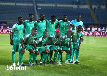 لاعب السنغال عن مواجهة بنين لم تعد هناك أسماء في كرة القدم وعلينا الاستعداد والتركيز