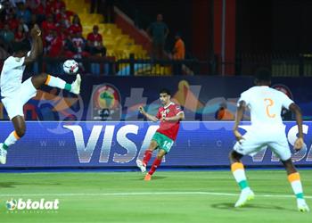 فيفا يسلط الضوء على خروج المغرب من دور الـ16 في كأس أمم إفريقيا