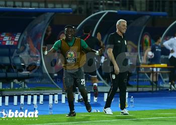 مدرب بنين قانلنا للتأهل إلى دور الـ8 في أمم إفريقيا وصنعنا مشكلات لمنتخب المغرب