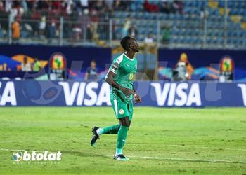 ماني تأهل السنغال ليس مفاجئ ا وبنين منتخب قوي