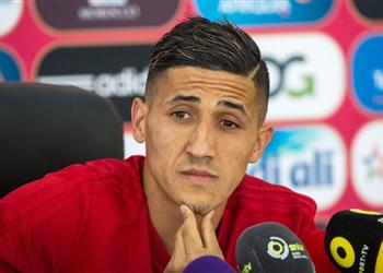 فيصل فجر لـ بطولات مصدومون من الهزيمة ولا نستوعبها منتخب المغرب استهان بـ بنين