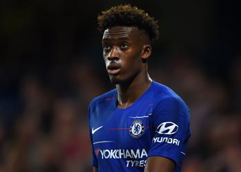 لامبارد يدفع أودوي للموافقة على تجديد عقده مع تشيلسي