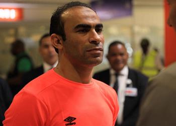 سيد عبد الحفيظ يعلق على استمرار رمضان صبحي وضم ديانج إلى الأهلي