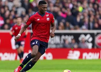 تقارير منافسة شرسة بين يوفنتوس ونابولي على مبابي الجديد