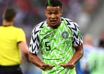 مدافع نيجيريا الهزيمة أمام مدغشقر قاسية ومزعجة ومباراة الكاميرون في أمم إفريقيا حياة أو موت
