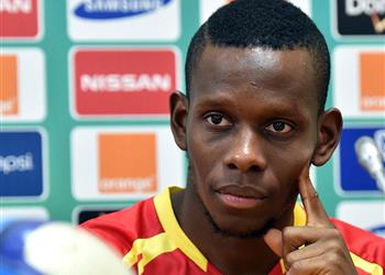 لاعب غينيا المنتخبات الصغيرة تحدث المفاجآت في أمم إفريقيا وغياب نابي مؤثر