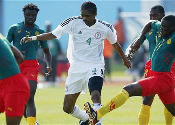 تقرير الكاميرون ونيجيريا النسور من أجل فك عقدة الأسود بكأس الأمم الإفريقية