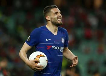 أسطورة آرسنال ينتقد تعاقد تشيلسي مع كوفاسيتش