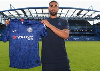 رسميا تشيلسي يعلن تجديد عقد لوفتس تشيك واللاعب يصرح أتمنى الفوز بالألقاب