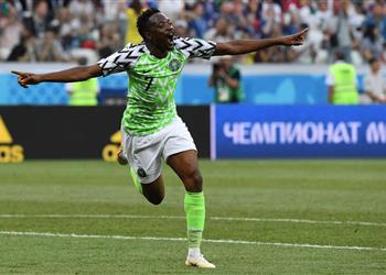 أحمد موسى قبل مواجهة الكاميرون لا نخشى أي فريق ونقاتل لاهداء البطولة لروح كيشي