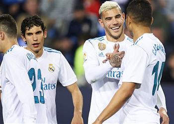 الدوري الإيطالي يوثق انتقال مدافع ريال مدريد رسمي ا إلى ميلان