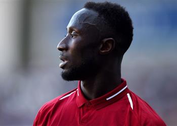 ليفربول يكشف عن تطورات إصابة كيتا وموعد عودته للتدريبات