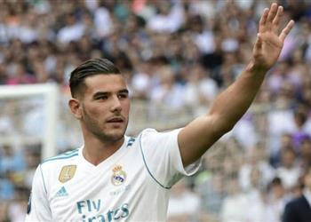 رسمي ا ميلان ي علن انضمام ثيو هيرنانديز من ريال مدريد