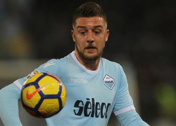 ميلينكوفيتش سافيتش بديلا لبوجبا مانشستر يونايتد يتوصل لاتفاق مع لاتسيو