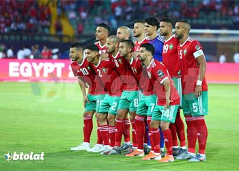 بعد إقصاء المغرب من أمم إفريقيا بوصوفة يعلن اعتزال اللعب دولي ا