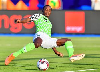 ترتيب هدافي كأس الأمم الإفريقية إيجالو يتساوى مع ماني في الصدارة