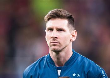 تشكيل الأرجنتين وتشيلي ميسي يقود هجوم التانجو وسانشيز وفيدال متواجدان مع اللاروخا