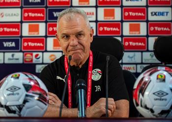 أول تعليق لـ أجيري على خسارة مصر من جنوب إفريقيا ويوضح هل سيستقيل بعد الخروج من كأس أمم إفريقيا 2019