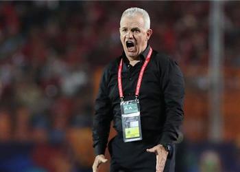 ماذا ينتظر آجيري بعد الإخفاق الإفريقي مع منتخب مصر الإقالة لعدة أسباب