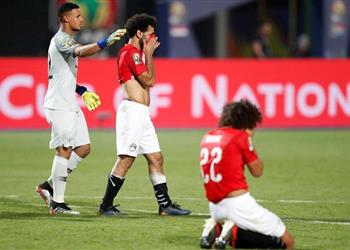 صحف جنوب أفريقيا بافانا بافانا تصعق مصر وتكمل سلسلة مفاجآت كأس الأمم