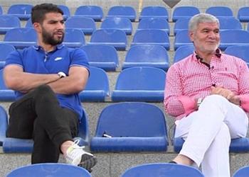 إكرامي تغييرات أجيري أمام جنوب إفريقيا خاطئة واتحاد الكرة فاسد خططي ا