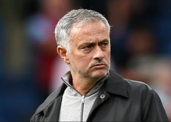 مورينيو يتحدث عن حسد الآفارقة لـ منتخب مصر ويصرح غد ا سوف تشرق الشمس من جديد