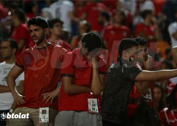 مدرب جنوب إفريقيا يكشف عن دور الجماهير المصرية في التأهل على حساب الفراعنة