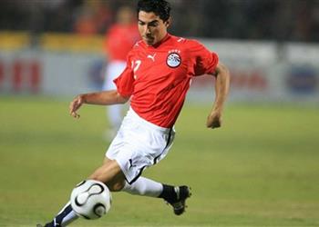 محمد بركات عن خروج منتخب مصر من أمم إفريقيا الجماهير مصدومة ولكن