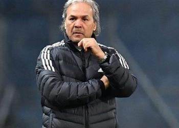 رابح ماجر يعلق على خروج مصر من كأس أمم افريقيا