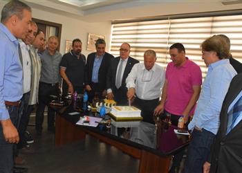 رسمي ا استقالة حازم إمام وأحمد مجاهد وسيف زاهر وعصام عبدالفتاح من مجلس اتحاد الكرة