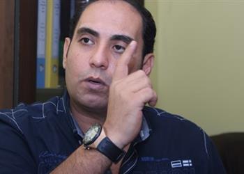 خالد لطيف يعلن عبر بطولات استقالته من اتحاد الكرة بعد الخروج من كأس أمم افريقيا