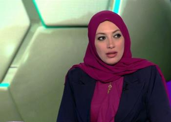 استقالة دينا الرفاعي بعد توديع مصر لكأس الأمم الإفريقية