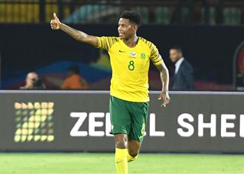 قائد جنوب أفريقيا قدمنا أفضل أداء لنا أمام مصر ومدربنا السبب في هذا الفوز
