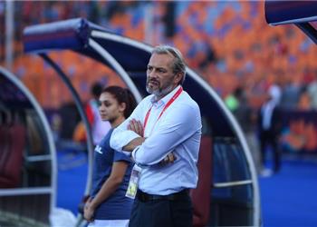 الاتحاد الأوغندي يعلن رحيل ديسابر بعد الخروج من أمم إفريقيا