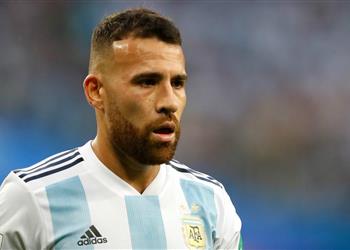 أوتامندي عن طرد ميسي الحكم أراد أن يكون بطل القصة