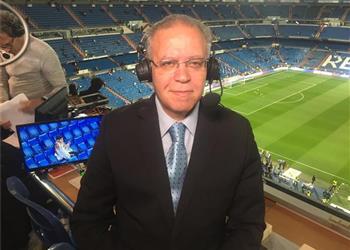 رؤوف خليف محمد الشناوي النقطة المضيئة بعد خروج مصر من أمم إفريقيا