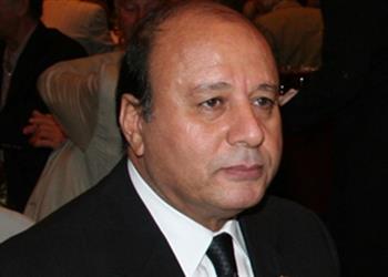 عصام عبد المنعم يكشف مفاجأة مدوية بشأن راتب أجيري وموقفه من تولي رئاسة اتحاد الكرة