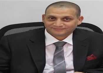 آخر الأعضاء محمد أبو الوفا يعلن استقالته من اتحاد الكرة بعد خسارة مصر أمام جنوب إفريقيا