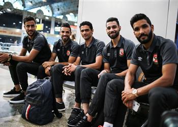 الأهلي يعلن عن أولى مبارياته الودية في معسكر إسبانيا ويحدد موعدها