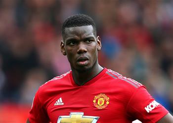 رد ا على تصريحات رايولا مانشستر يونايتد يستدعي بوجبا لجولته الصيفية