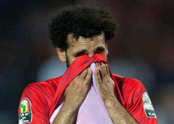 تقارير محمد صلاح يغيب عن 6 مباريات لليفربول بعد خروج مصر من امم افريقيا