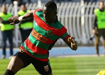 عبد الحفيظ يوضح موقف المالي ديانج من معسكر الأهلي في إسبانيا