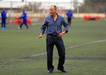 تعرف على تشكيل قطاع الناشئين في الأهلي للموسم الجديد