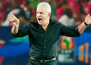 بالصور ردود أفعال الصحافة المكسيكية على إقالة أجيري من منتخب مصر بعد الخروج من أمم إفريقيا