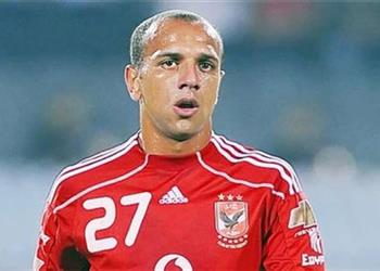 معتز إينو يشن عبر بطولات هجوم ا شرس ا على محمد صلاح ويقارنه بـ كريستيانو ويؤكد أجيري كان يشاهد السينما وليست مباريات الدوري