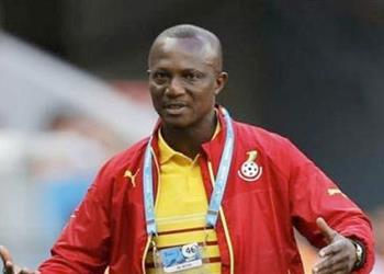 مدرب غانا نحترم منتخب تونس ولدينا ميزة كبيرة وخروج مصر والمغرب لا يعني أننا سنفوز بأمم إفريقيا