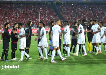 تشكيل مدغشقر والكونغو الديموقراطية في ثمن نهائي أمم إفريقيا آندريا في مواجهة باكومبو