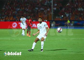 تقارير آرسنال م ستعد للتضحية بمحمد النني وثنائي الفريق لحسم ثاني صفقاته الصيفية