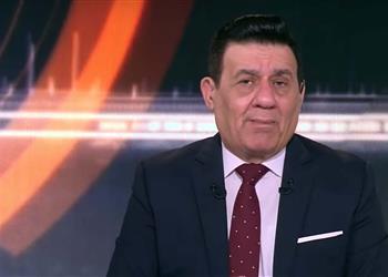 مدحت شلبي يكشف سر اختيار أجيري مدير ا فني ا لمنتخب مصر