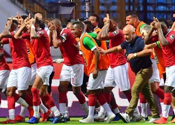 بالفيديو مدغشقر تتقدم على الكونغو الديموقراطية بهدف عالمي في أمم إفريقيا